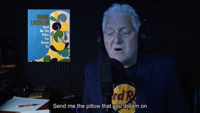 87 - Send Me The Pillow (Hank Locklin Cover, 1949) смотреть онлайн