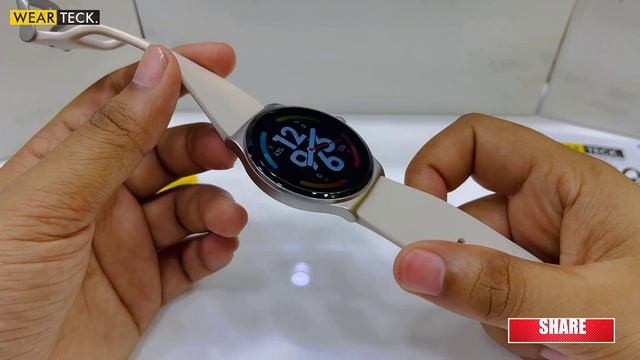 Haylou Solar Lite Smart Watch Review & Unboxing | Best Budget Friendly Smart Watch смотреть онлайн