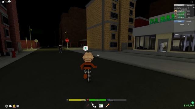 ROBLOX DA HOOD KIDS BE LIKE... смотреть онлайн