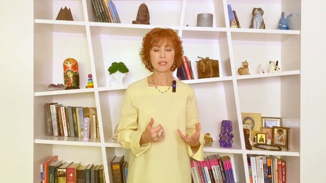 Вы не сможете задать новую реальность, управляя старой!