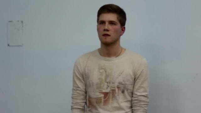 12 - Андрей Василевский смотреть онлайн