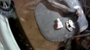 Глушим ЕГР 1jz fse,2jz fse и т д  Правильно