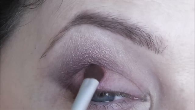 Курс на яркую весну: МАКИЯЖ в розово-бордовых тонах. Запрос.