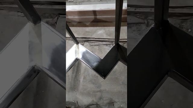 Покраска каркаса смотреть онлайн