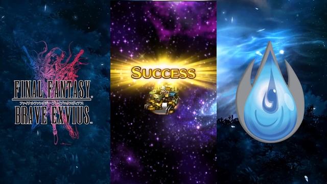 Final Fantasy Brave Exvius Review смотреть онлайн