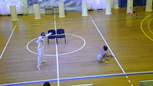 #contemp #contemporary #dance The love in blind show dance by Roman & Anna Zotov's - Любовь в слепу смотреть онлайн