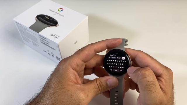 Pixel Watch - Brutally Honest Smartwatch Review - Must watch before you Buy? смотреть онлайн