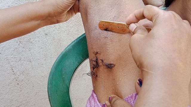 How Can You Shave Armpit/Armpit Shaving Good For Health?