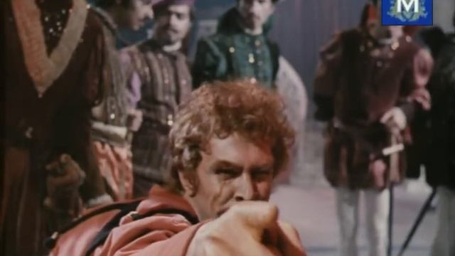 Muslim Magomaev - My way смотреть онлайн