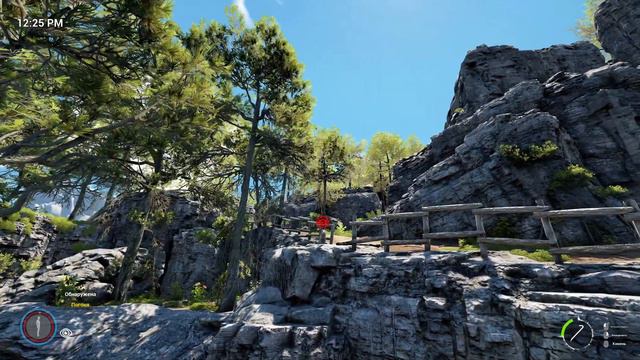 Die Young | #5 Каменный лабиринт смотреть онлайн