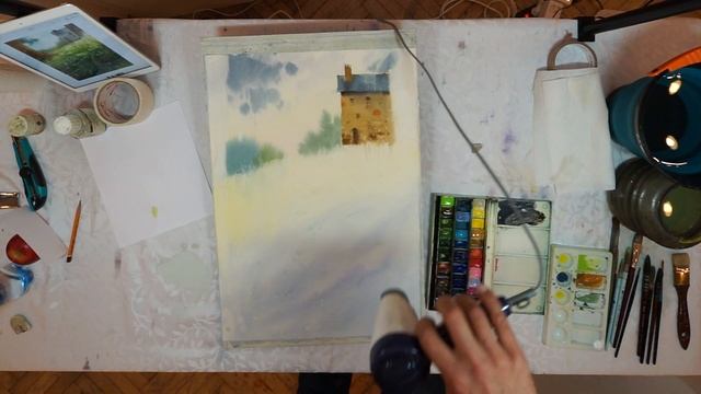 Демонстрация Сергея Курбатова в Санкт-Петербурге