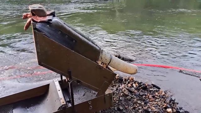 Золото реки Чусовая смотреть онлайн