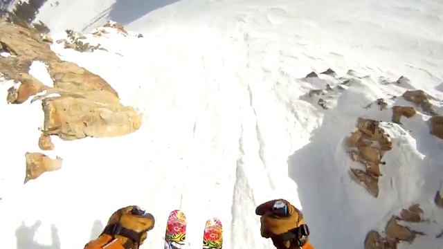 Solid ski смотреть онлайн