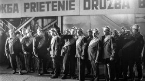 § 2 "Политическая система в послевоенные годы", История России 11 класс