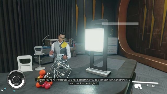 STARFIELD Gameplay Walkthrough Part 2 - THE TERRORMORPH (No Commentary) смотреть онлайн