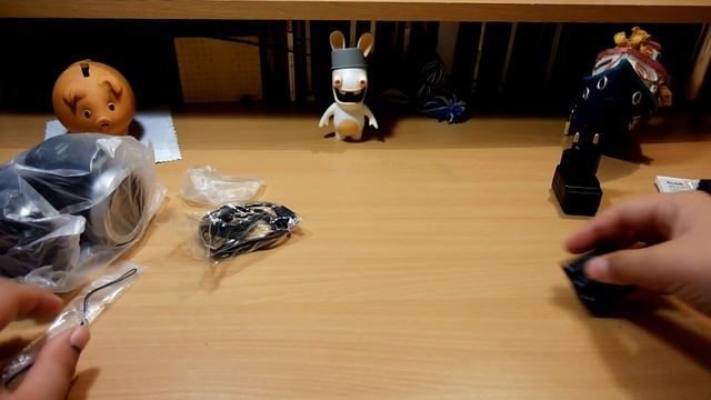 déballage / unboxing et prise en main en fr français du KODAK PIXPRO AZ422 [en 4K 60fps] смотреть онлайн