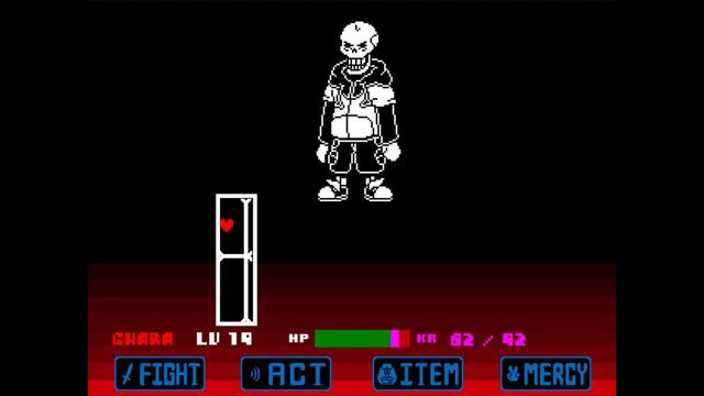 TS!underswap papyrus | phase 1-2 completed!! смотреть онлайн