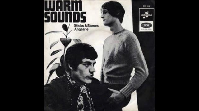 Warm Sounds - Sticks And Stones смотреть онлайн