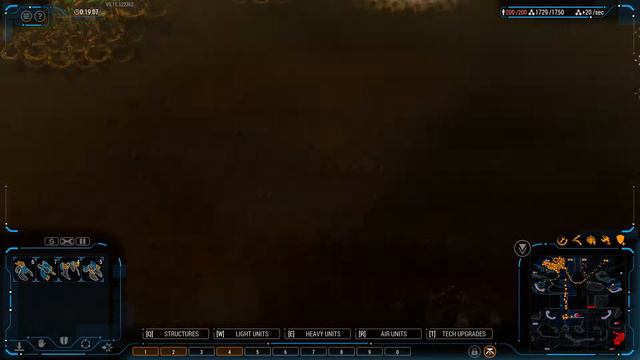 Grey Goo - Multiplayer 2v2 - ALLY DISCONNECTS. NOW WHAT!? #11 смотреть онлайн