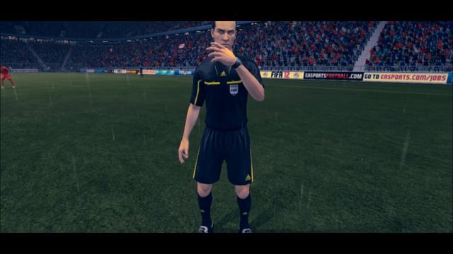 FIFA 12 HD Trailer - Perfection - Online Goals Compilation смотреть онлайн