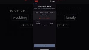 Как создать кошелек для криптовалюты TrustWallet