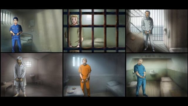 Amnesty the game ERT.wmv смотреть онлайн