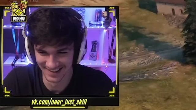 ШАМАНЮХА ЗАЛЕТЕЛА ВО ВЗВОД К НИРУ смотреть онлайн