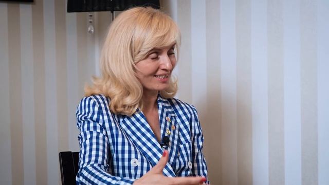 BEAUTY-ПЕРСОНА Наталья Калашникова. О салонном бизнесе от первого лица. смотреть онлайн