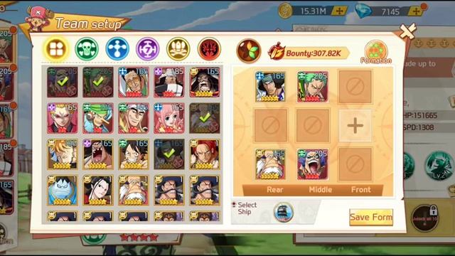 ? Pirate Duel ✊ краткий обзор ? кого качать?!?1/2 Фазы смотреть онлайн