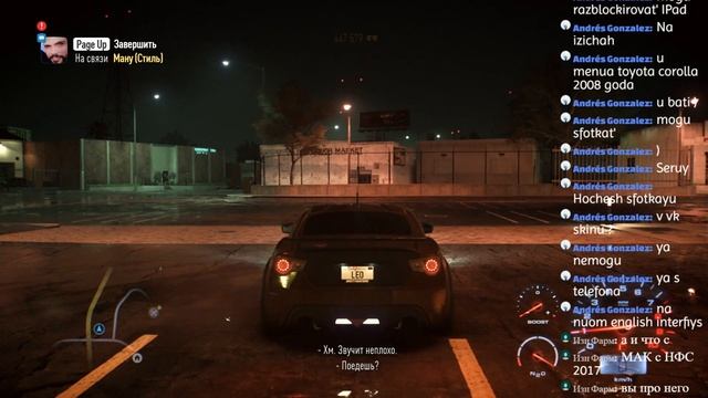 Need For Speed 2015 Игры с Pro100Man Братишка :-) 2 ДЛЯ УЛУЧШЕНИЯ СООБЩЕСТВА смотреть онлайн
