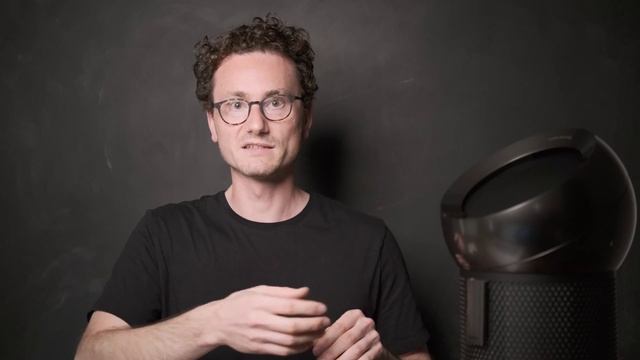 Dyson Pure Cool Me Fan Review + Sound Test/Airflow Comparison with AM06 and Normal Fan смотреть онлайн