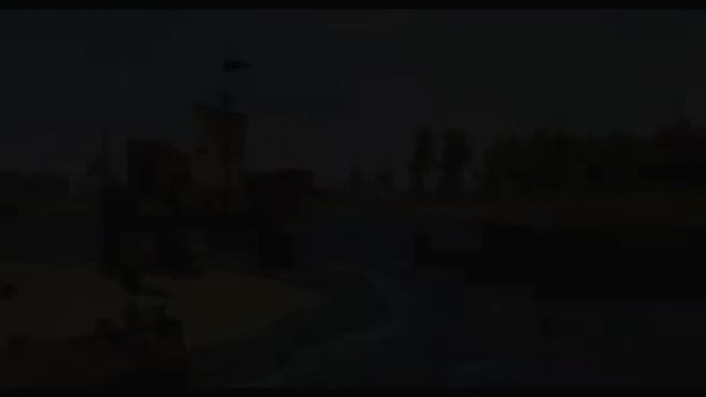 The Guild 2 Pirates of the European Seas Intro смотреть онлайн