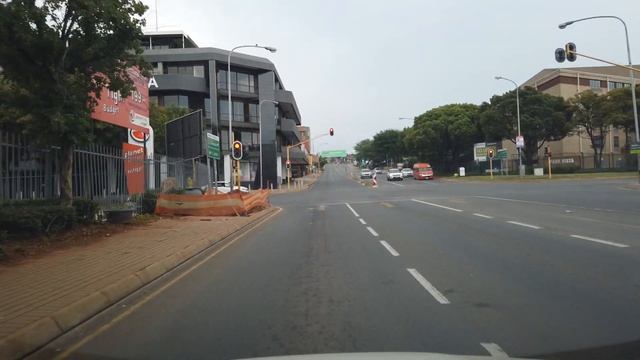 Centurion, South Africa | Johannesburg | Pretoria