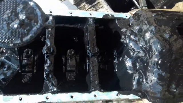 Смешали минералку и синтетику смотреть онлайн