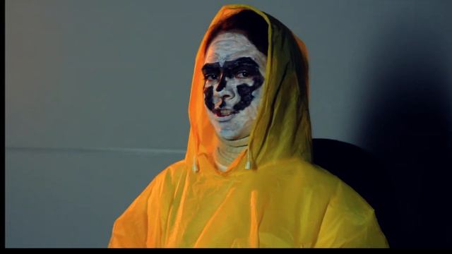 Джорджи-Роршах о сессии смотреть онлайн