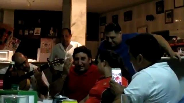EMILIO SERRANO Y OTRAS (12).mp4 смотреть онлайн