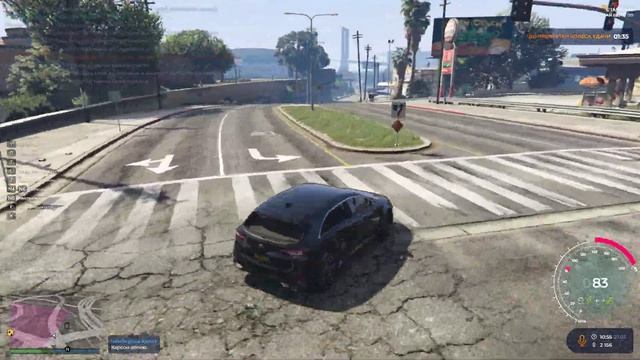 граффитка в Ballas смотреть онлайн