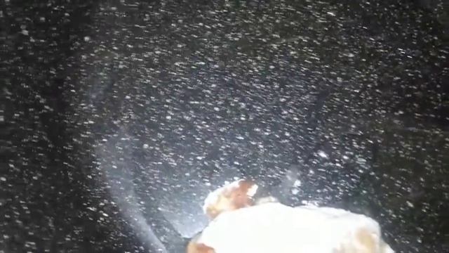 Бёдра жареные в муке. #навтрое #курица #бедражареные смотреть онлайн