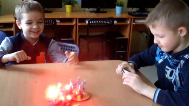 Летний курс Электротехника смотреть онлайн