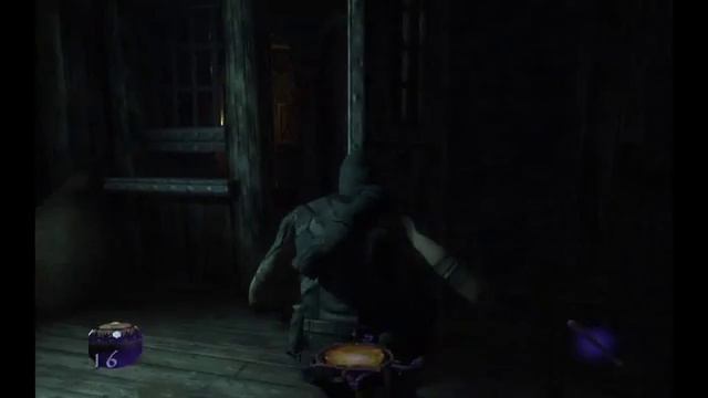 Thief Deadly Shadows level 4: Stonemarket part 2/3 смотреть онлайн