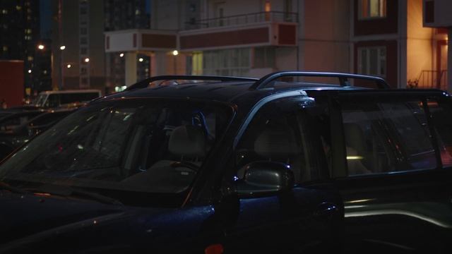 Мачеха , 4 серия