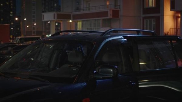 Мачеха , 4 серия