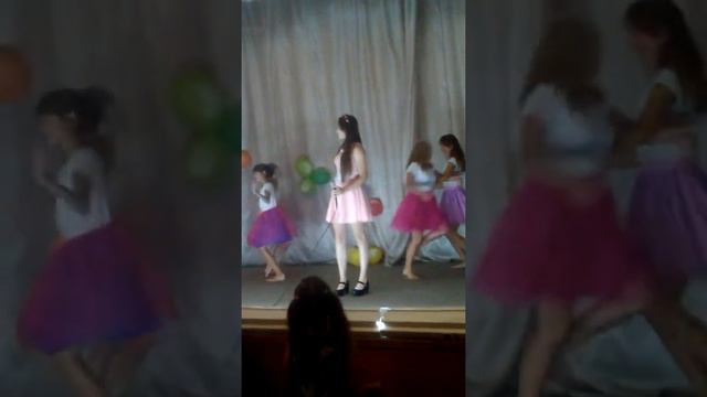 Лагерь( восток улан ) выступление закрытие ,6 отряд смотреть онлайн