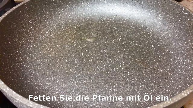 Kartoffelpfannkuchen  Videorezept Für Pfannkuchen, Die Sie Noch Nicht Probiert Haben #48