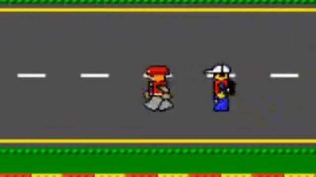 Game Boy Color Lego Island 2 The Brickster's Revenge смотреть онлайн
