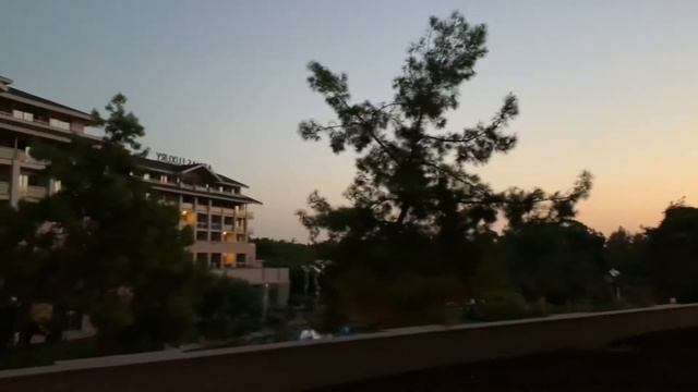 Armas Luxary | A la carte | Кушаем осминога | Возвращаемся домой | Туалет в самолете смотреть онлайн