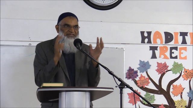 Old Manuscripts & Various Reading of Quran - by Dr. Shabir Ally смотреть онлайн