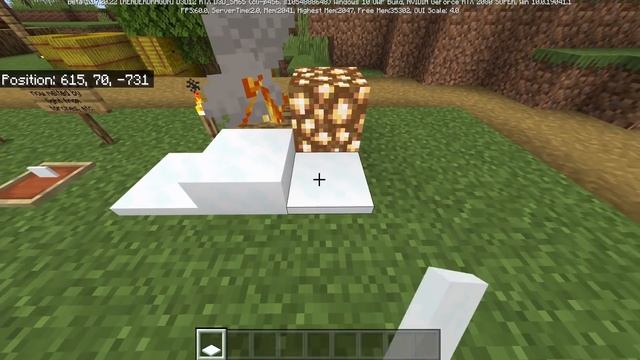 MCPE 1.17.20.22 BETA MOB SPAWNING CHANGED! Minecraft Pocket Edition Java Parity & Big Fixes смотреть онлайн