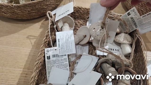 Прогуляемся по Ереван Молл. Новогоднее настроение ?, украшения к празднику, сервировка. смотреть онлайн