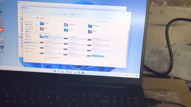 LENOVO V15 CUSTUMIZED смотреть онлайн